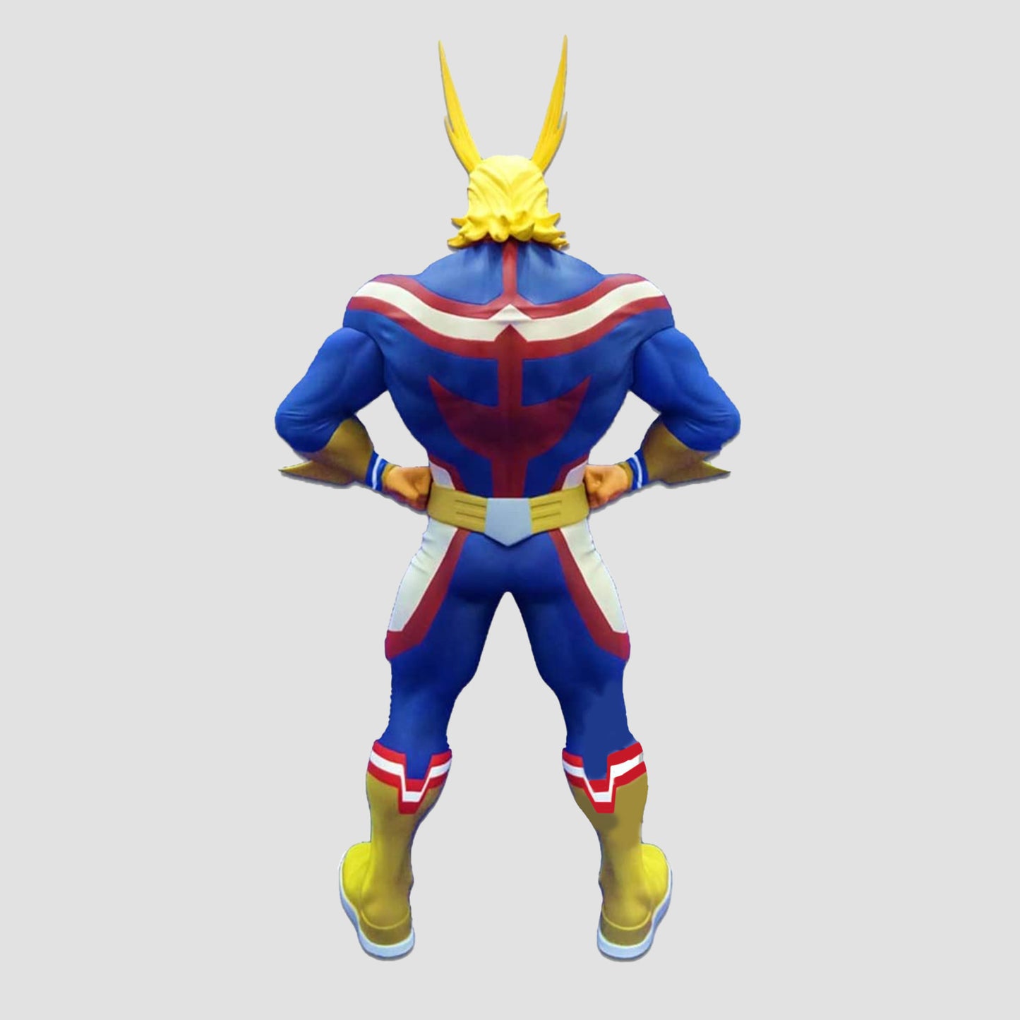 All Might (My Hero Academia) Age of Heroes Statue