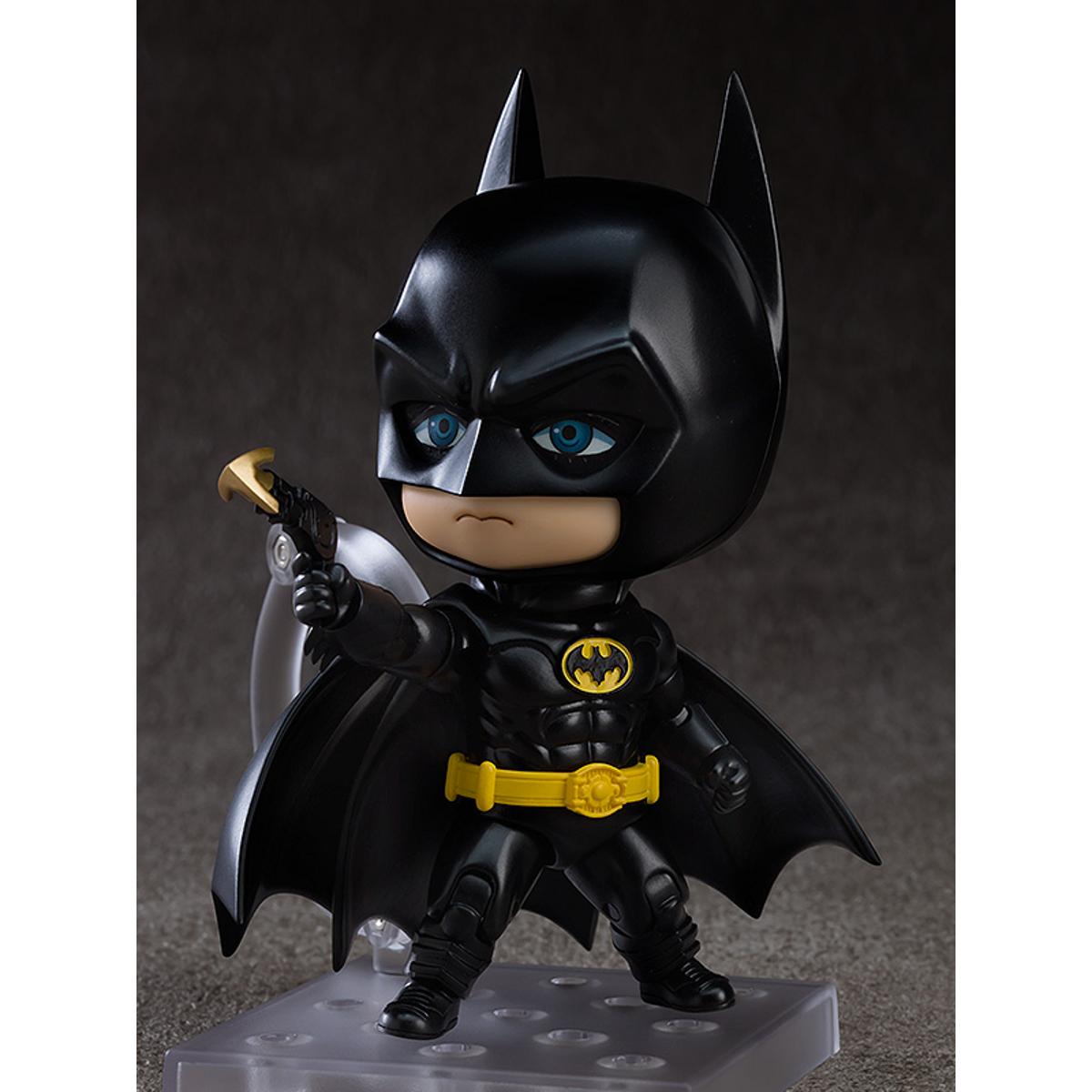 Batman (1989 Ver.) DC Comics Nendoroid Figure – Collector's Outpost