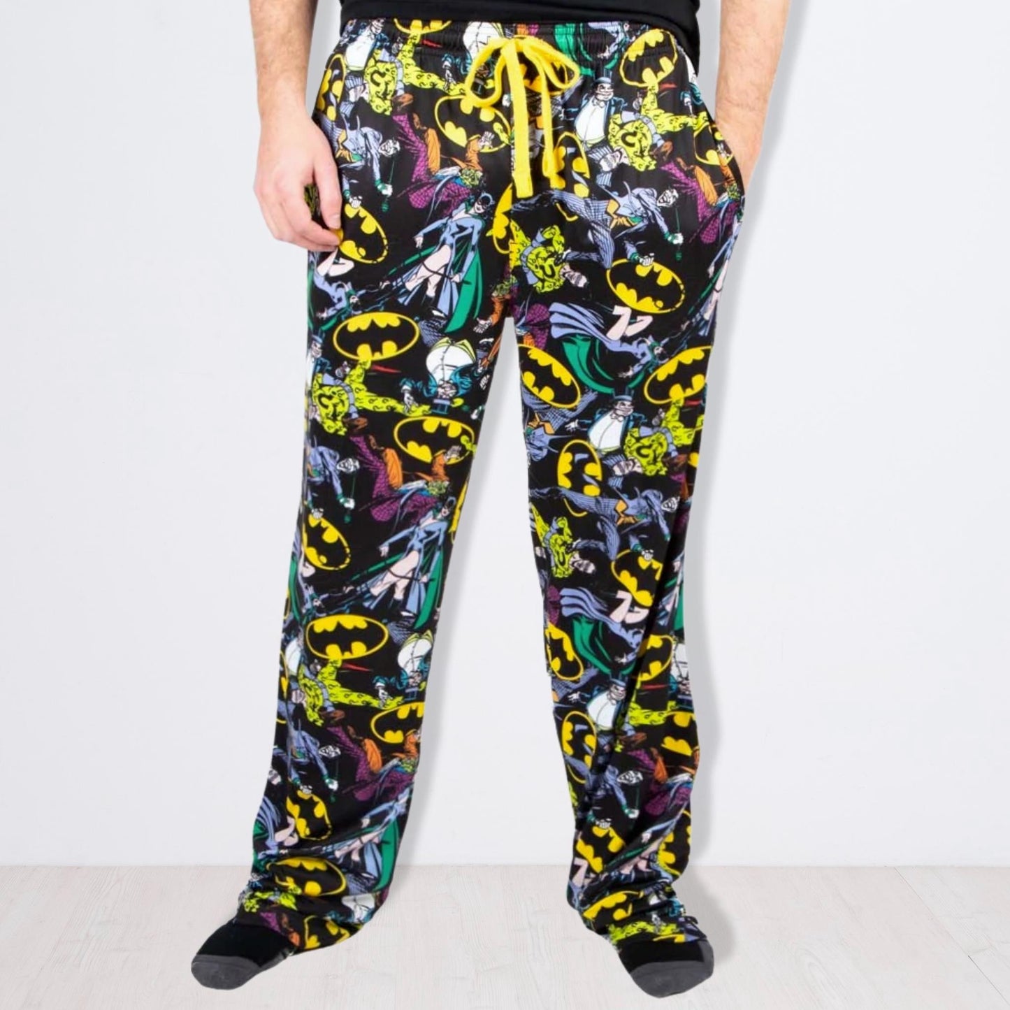 Wonder Woman Ombre Lounge Pants