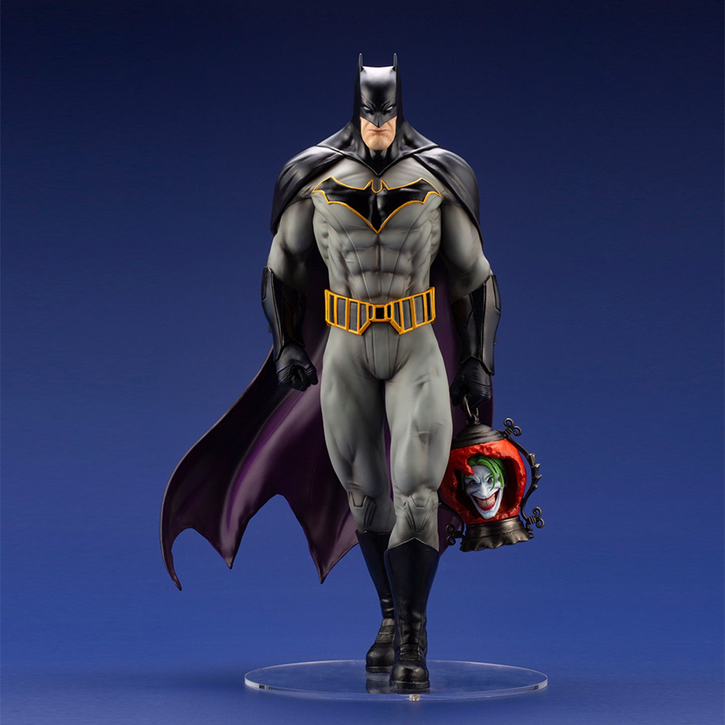 Batman Last Knight on Earth (DC Comics) 1:6 Scale ArtFx Statue –  Collector's Outpost