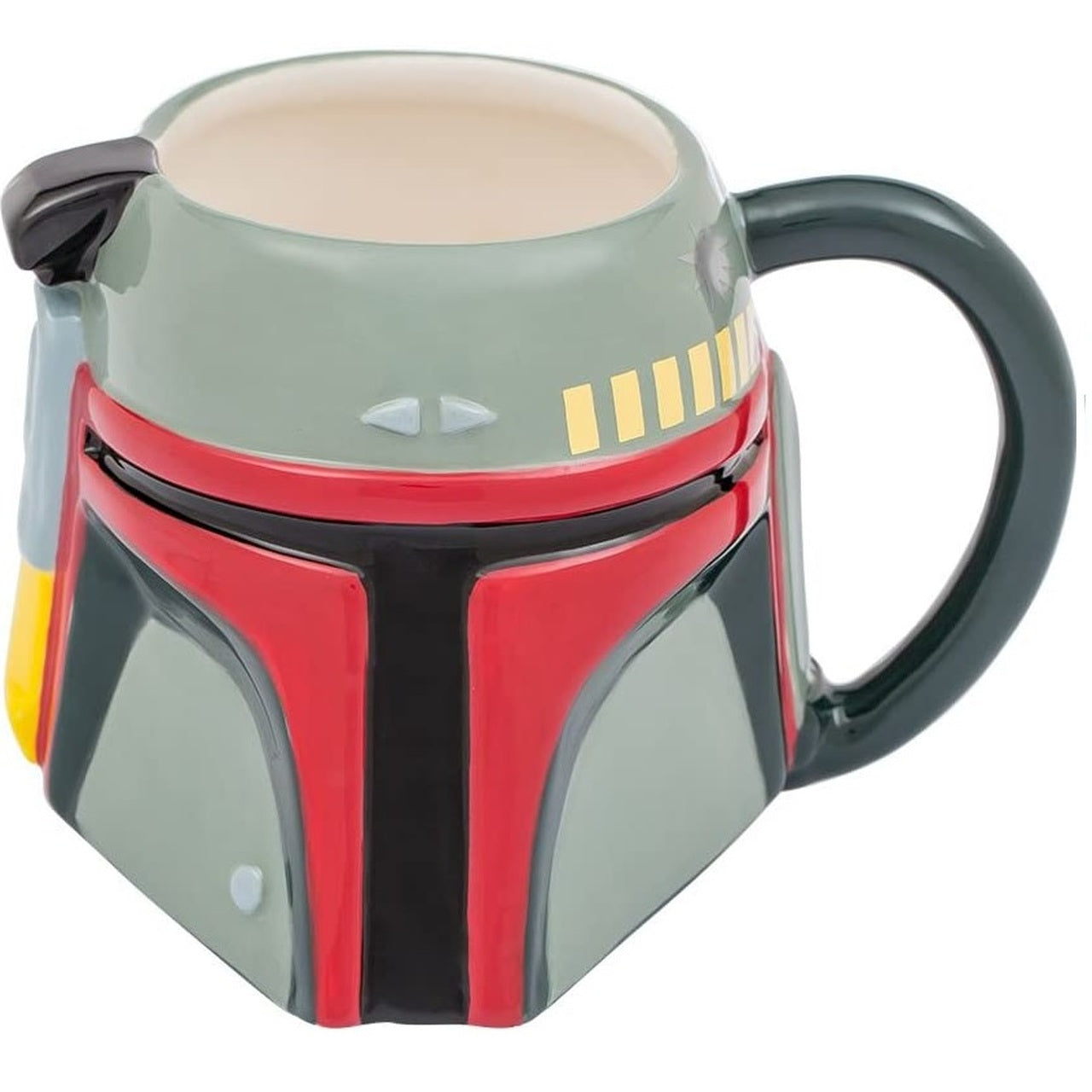 Stormtrooper (Star Wars) 18 oz Sculpted Ceramic Mug – Collector's