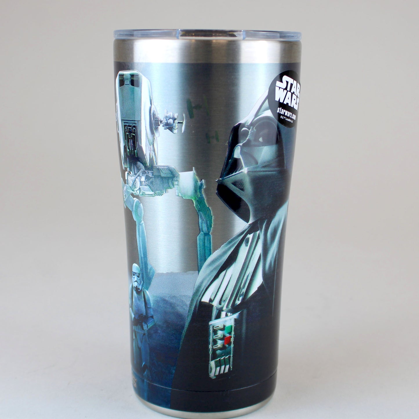 Star Wars Theme Tumbler