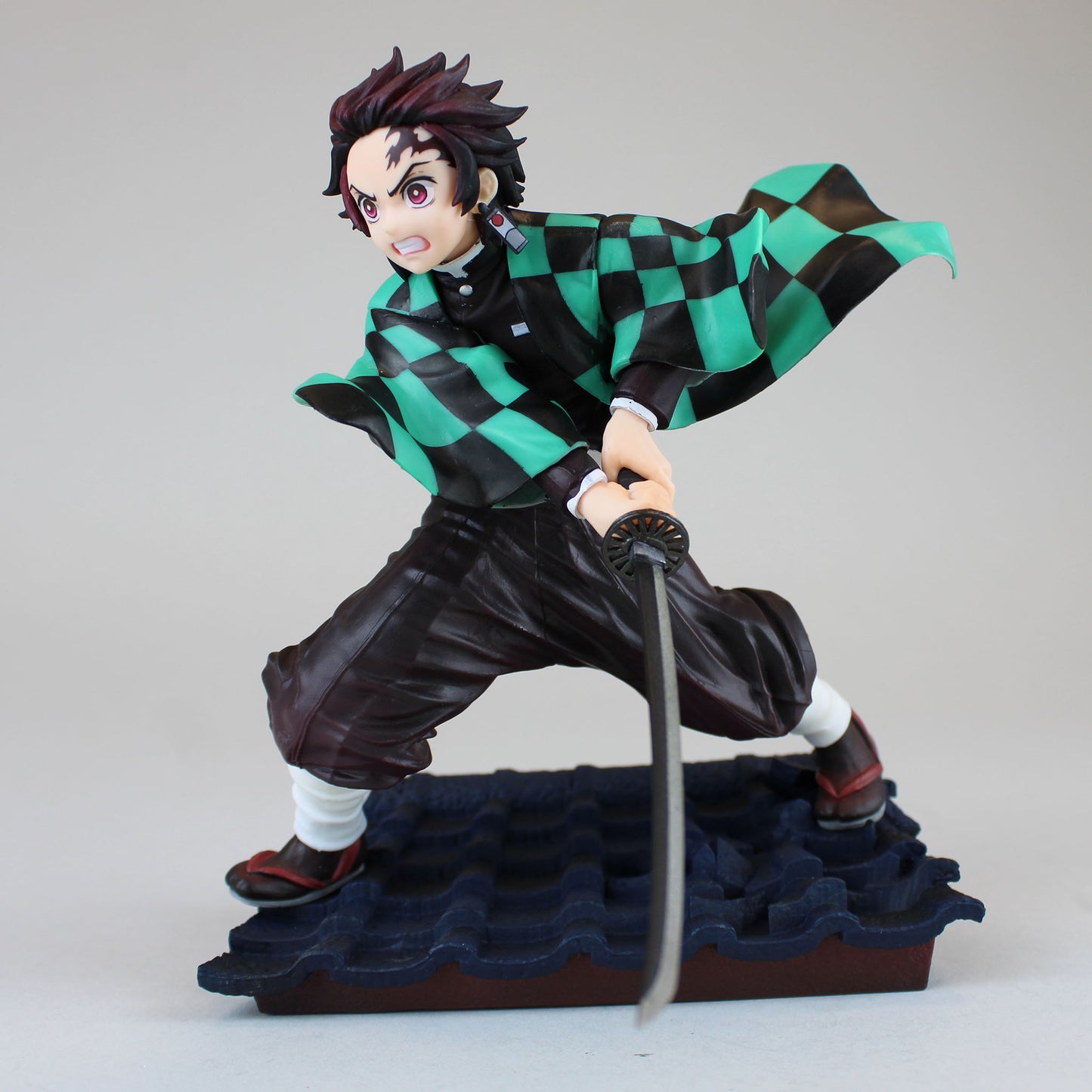 Maximatic Demon Slayer: Kimetsu no Yaiba Tanjiro Kamado I - Tokyo