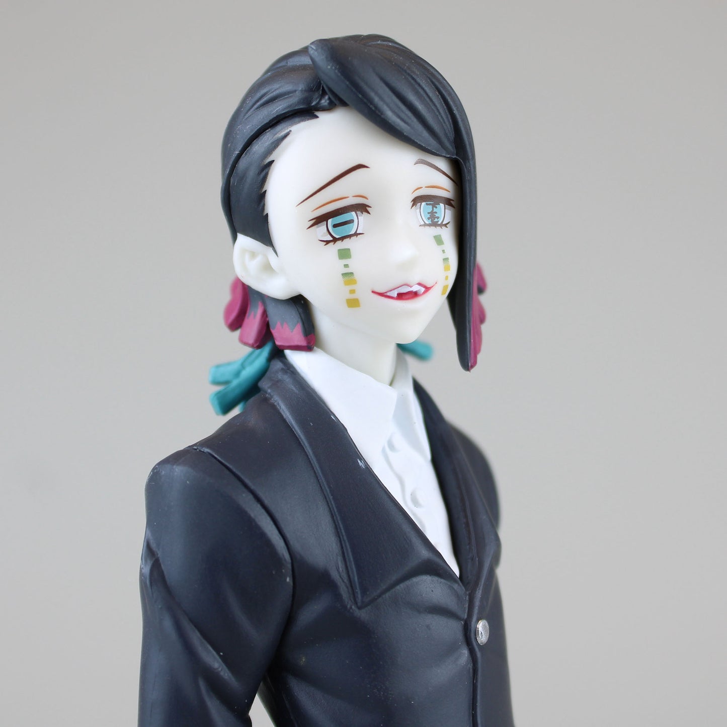 Demon Slayer: Kimetsu no Yaiba Figure-Demon Series- vol.4 (A:Enmu