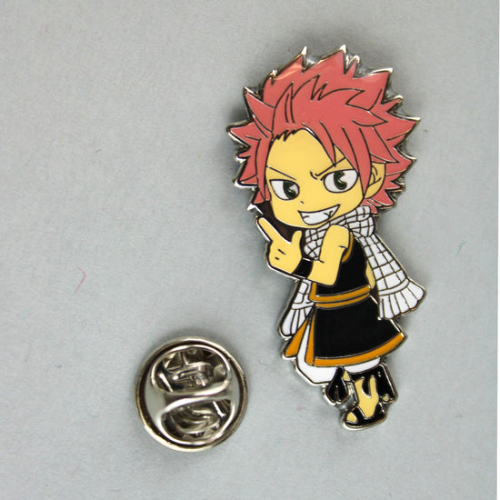 Natsu Dragneel Dragon Force Mode Fairy Tail 3D Hoodie - Peto Rugs