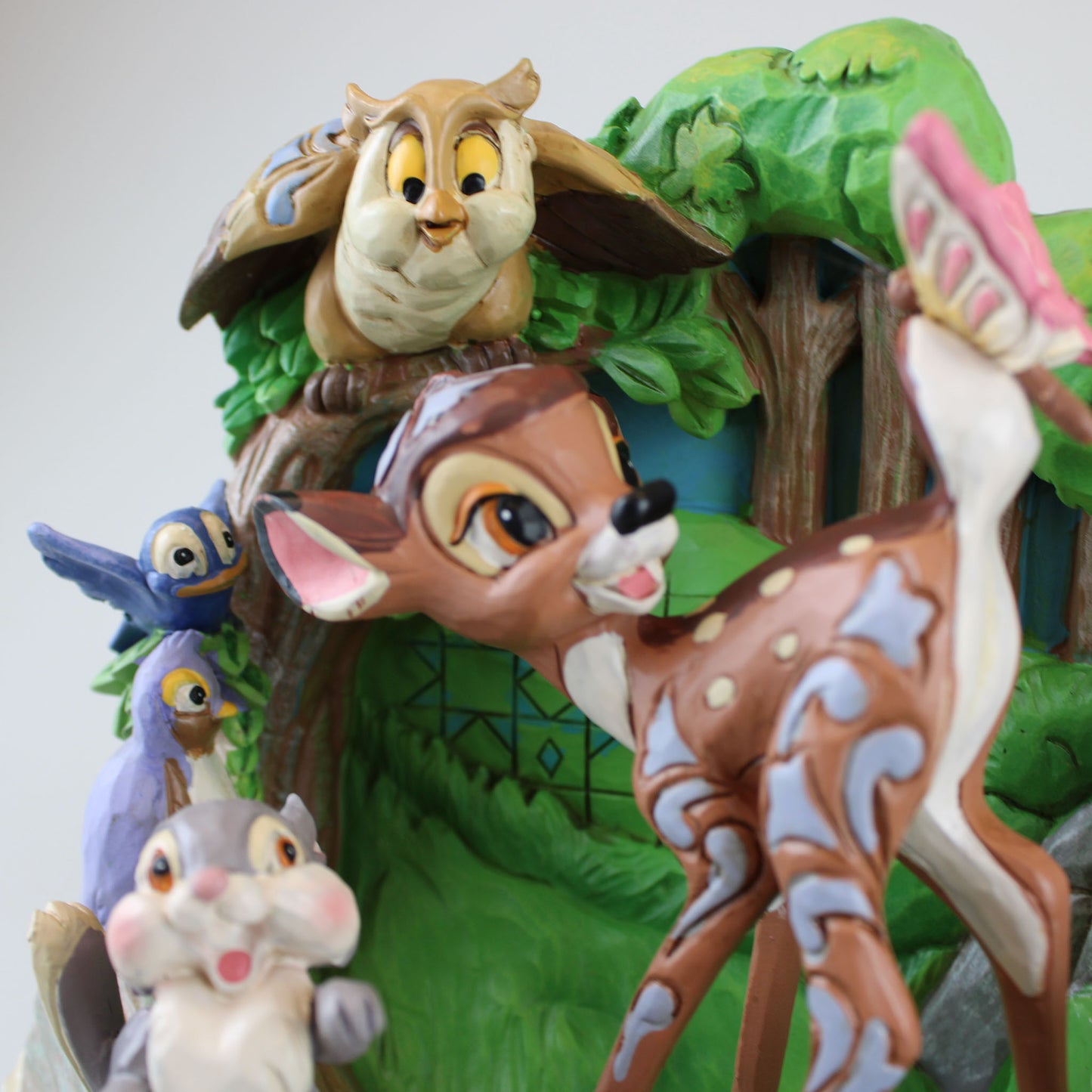 Disney Traditions Bambi 7 cm