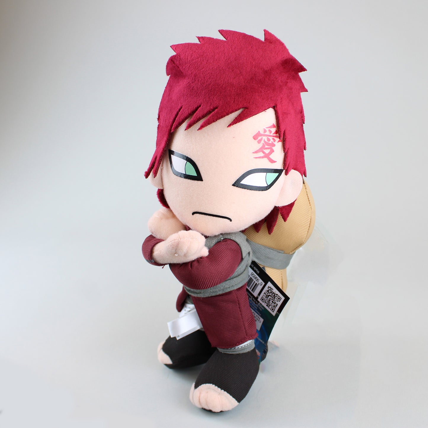 Official PAIN Naruto Shippuden 8 in. Plush Great Eastern (Nagato