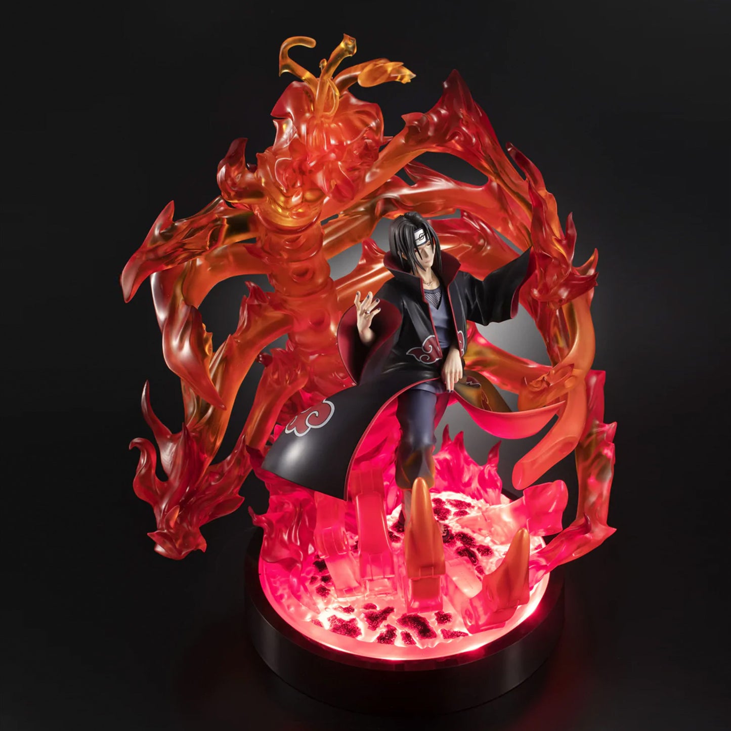 Naruto Shippuden Precious G.E.M. Series - Statuette Hatake Kakashi Susano  Ver. 28 cm