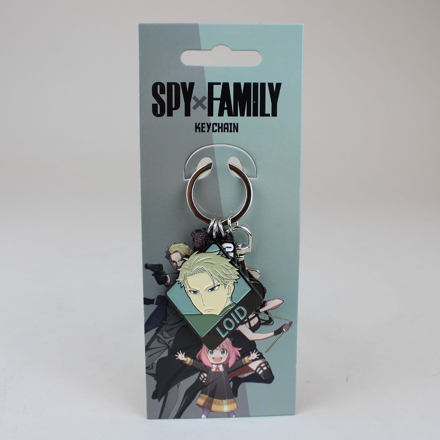 Yor Forger (Spy X Family) Extra Mission Statue – Collector's Outpost