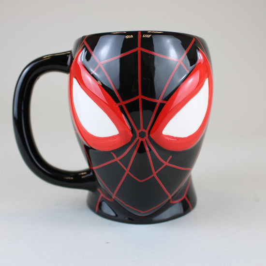 X-Men 828299 Marvel Single Cup Coffee Maker with Mug