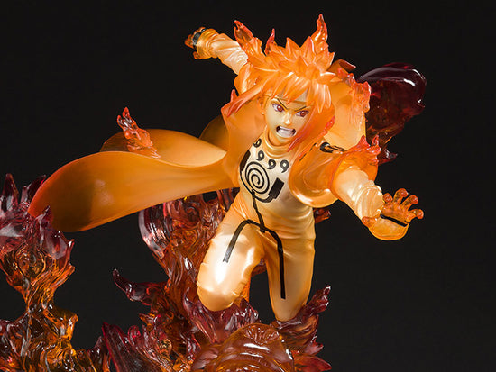 Boruto - Figurine Naruto - Kizuna Relation