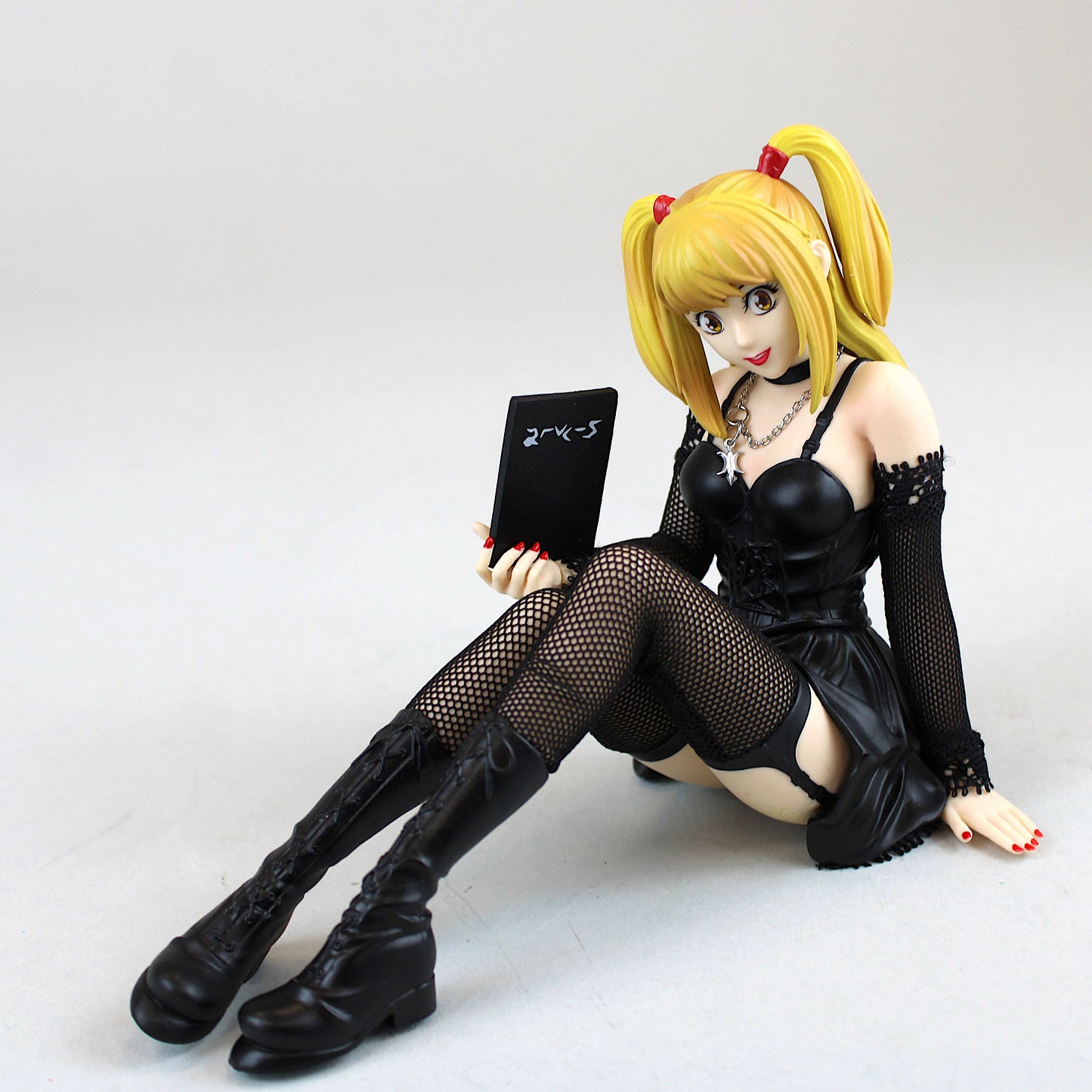 Death Note Misa Super Figure Collection 1:10 Scale Figurine