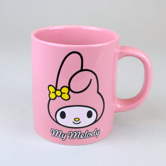 Hello Kitty & Friends My Melody Mug Warmer with Mug