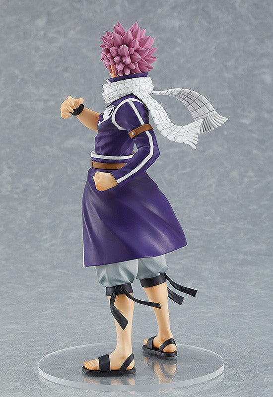 Load image into Gallery viewer, Natsu Dragneel (Grand Magic Royale Ver.) Fairy Tail Pop Up Parade Statue
