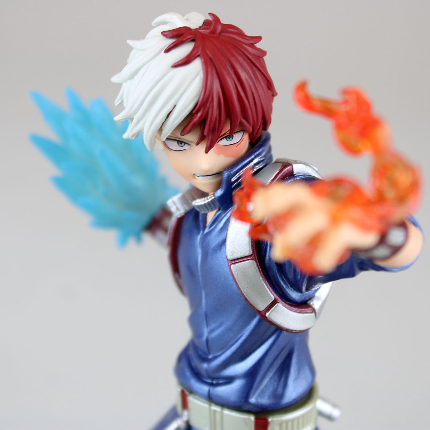 MY HERO ACADEMIA TODOROKI VERSION 2 ARTFX J 1/8 FIGURE – Anime Pop