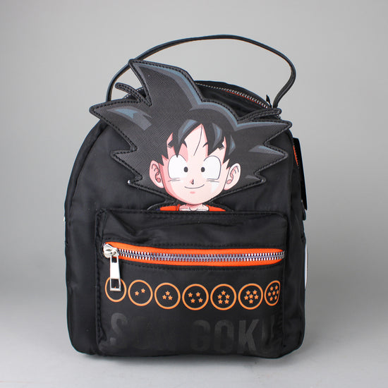 Dragon Ball Z Trio Zip Around Wallet