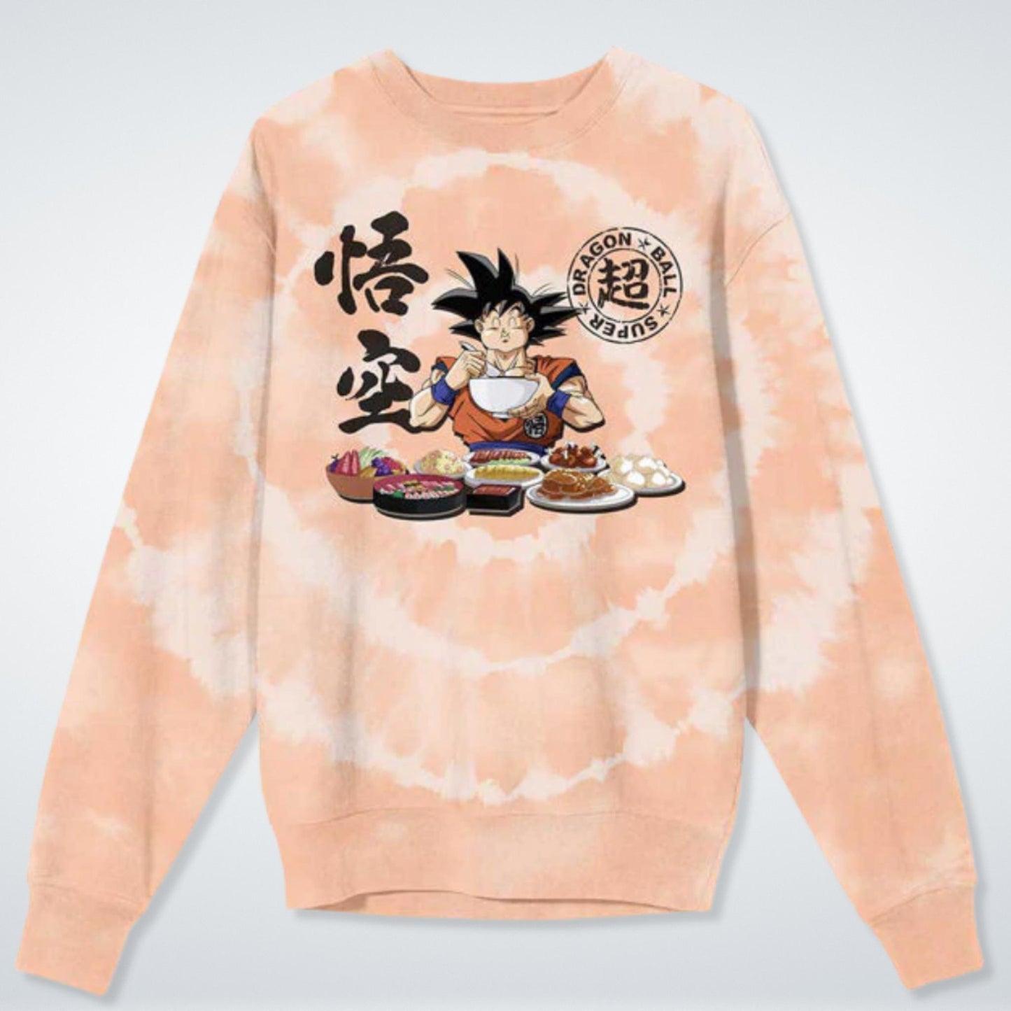 Son Goku Drip Dragonball Super shirt, hoodie, sweater, long sleeve and tank  top