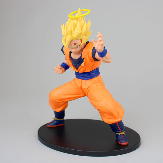 Uub (Dragon Ball Z) Match Makers Statue – Collector's Outpost