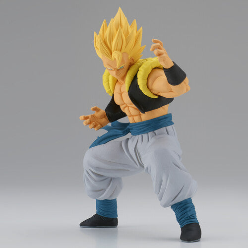 Estátua Banpresto Dragon Ball Z Solid Edge Works Vol.4 - Vegito (versão A)