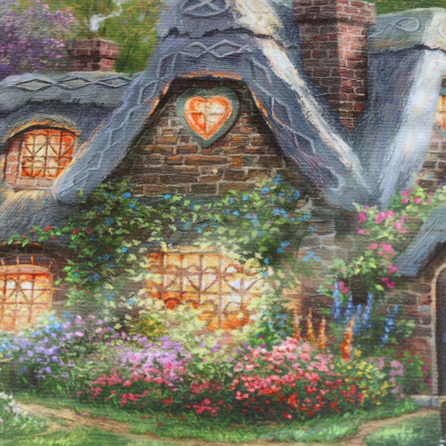 Disney Lilo & Stitch - Art Prints – Thomas Kinkade Studios