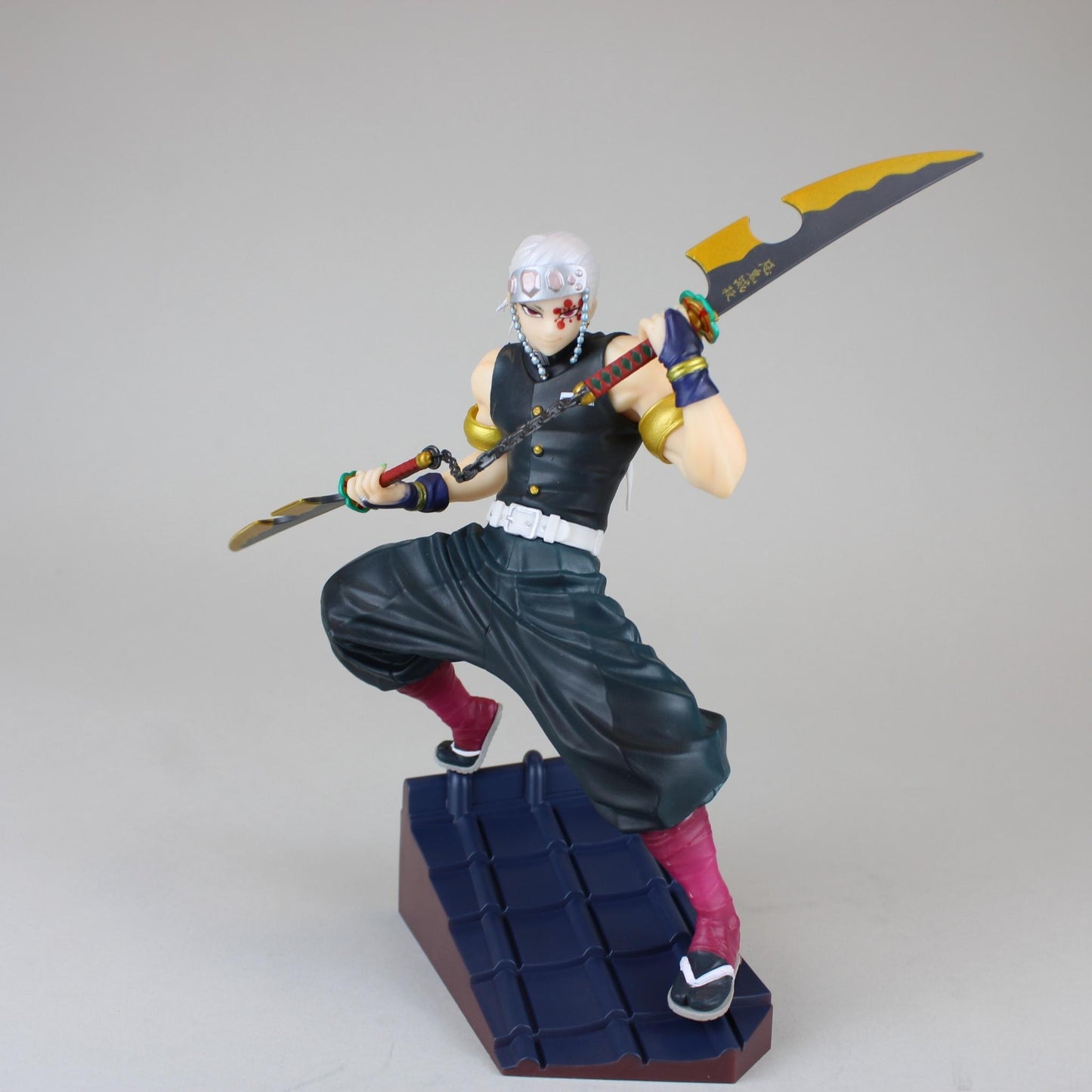 3DVicArt Naruto Kunai Minato Namikaze Kunai Naruto Comoros