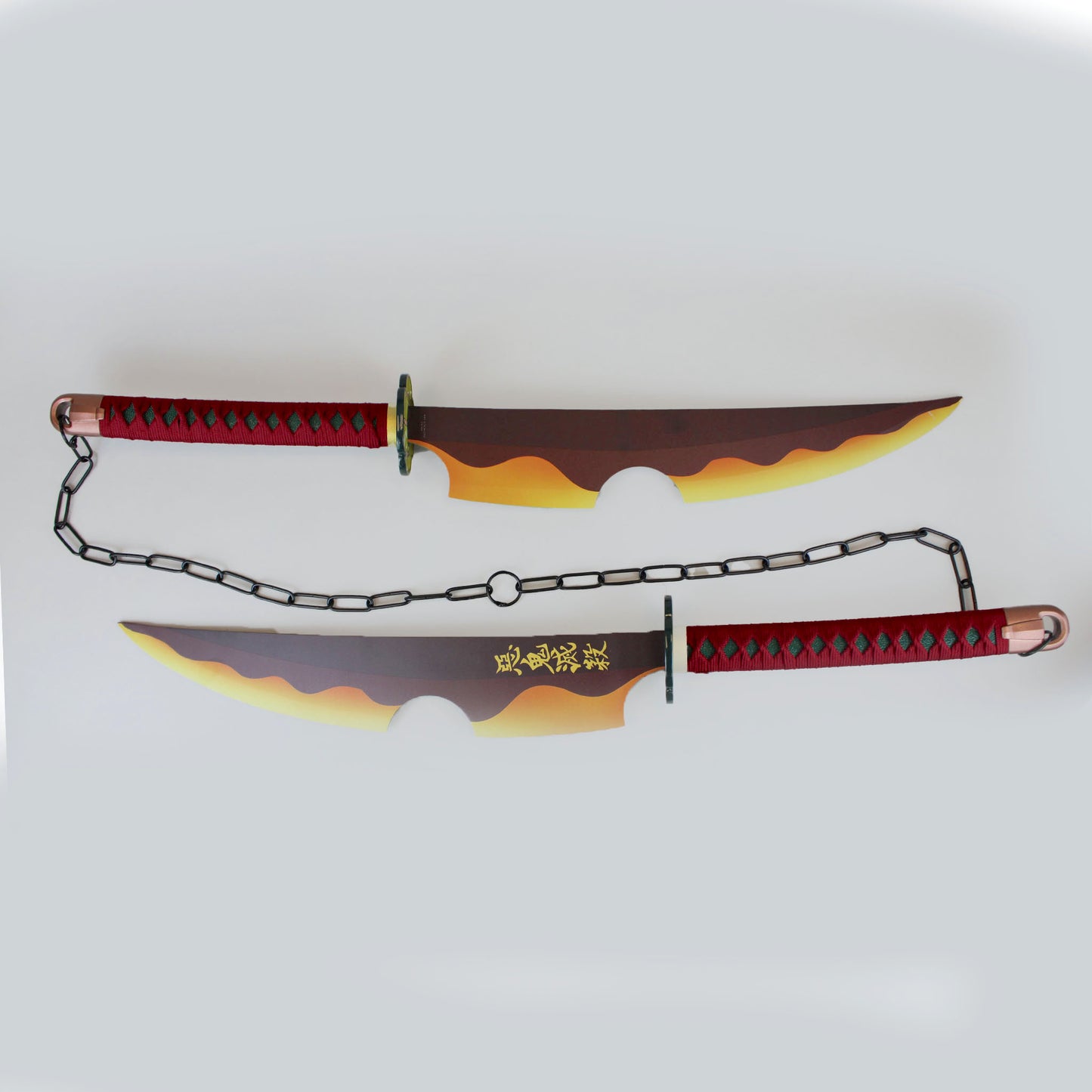 Demon Slayer Katana Tengen Uzui Sword AL2502