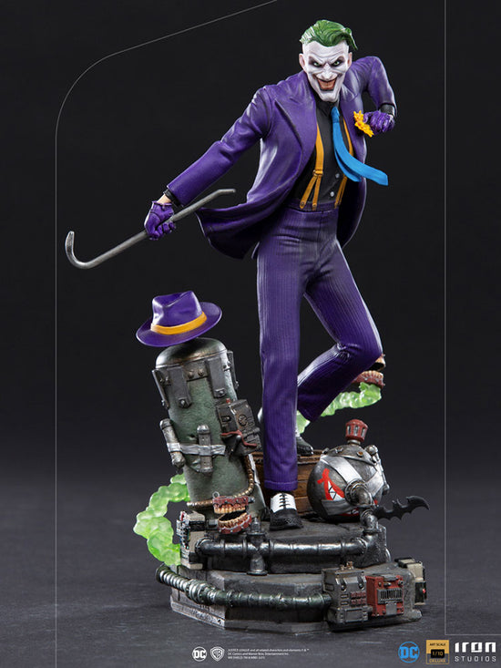 Persona 5: The Royal Joker Lucrea Figure by MegaHouse