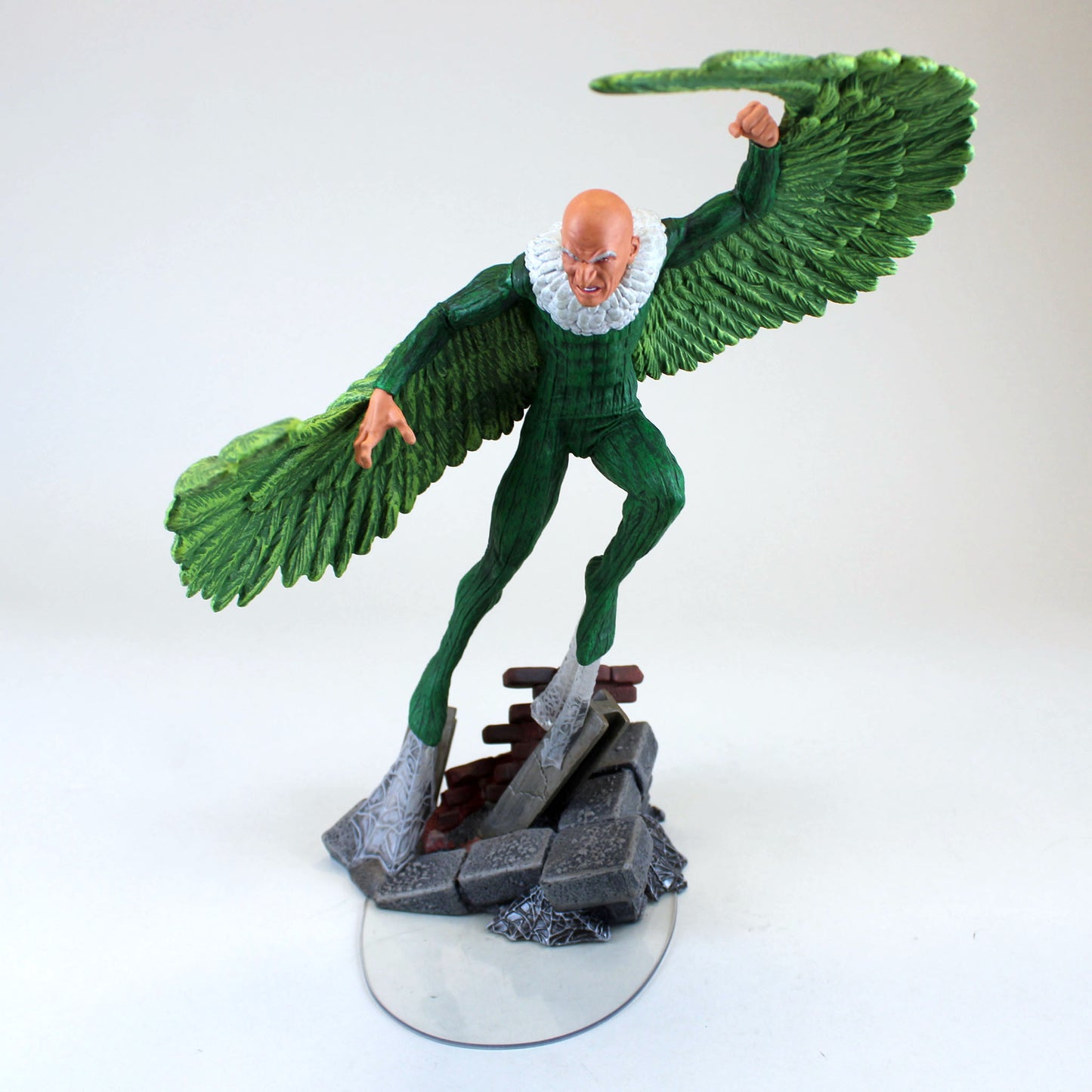 The Vulture (Marvel) Comic Gallery Statue – Collector's Outpost