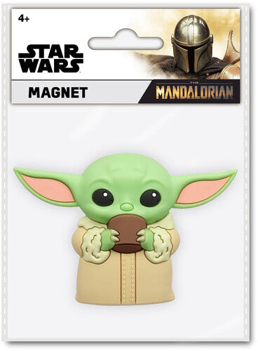 STAR WARS THE MANDALORIAN GROGU POPCORN MAKER - The Pop Insider