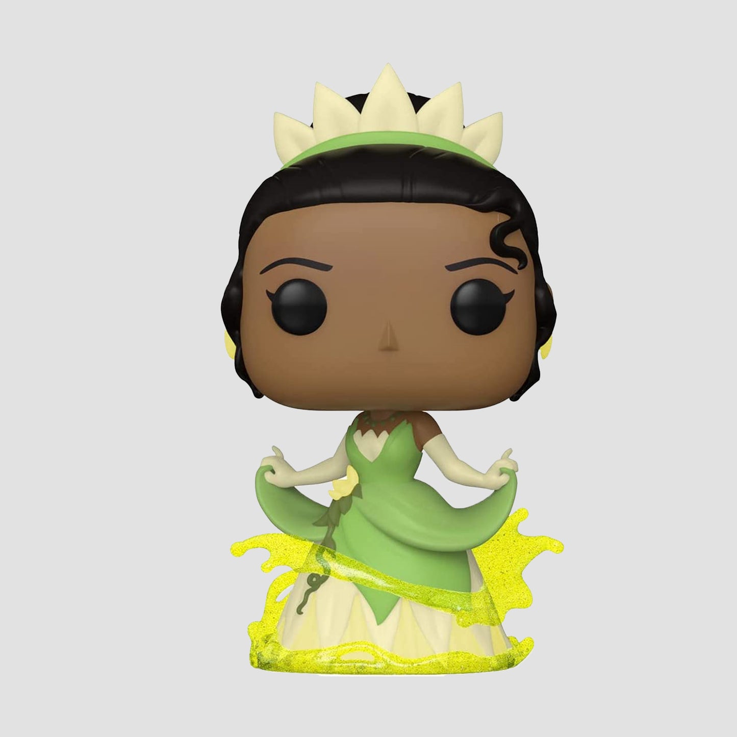 Pop! Moment Disney 100th - Tiana & Naveen – Poppin' Off Toys