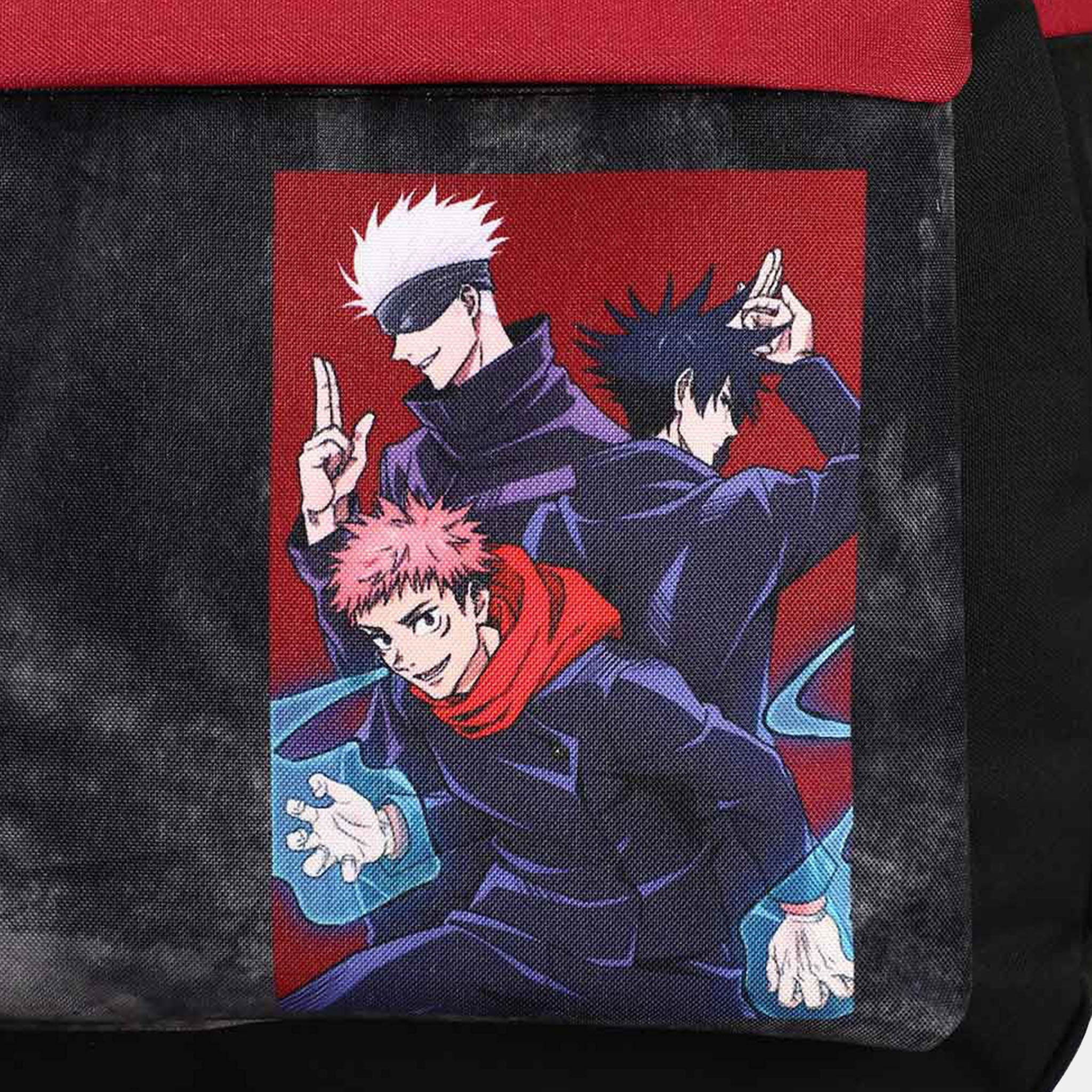 Jujutsu Kaisen Collectors Outpost 