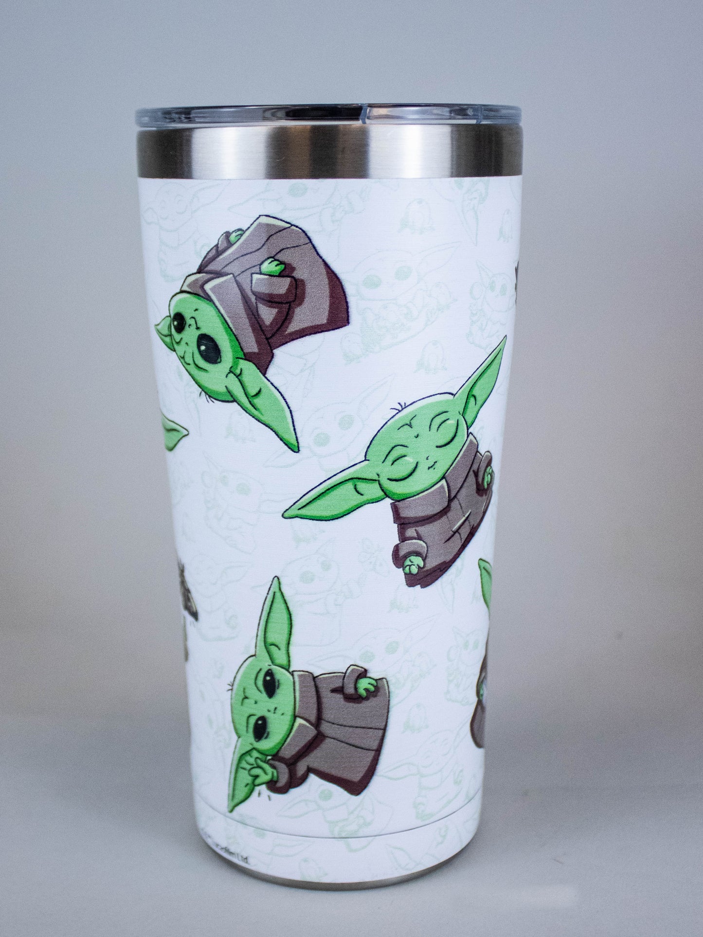 Star Wars Freeze, You Rebel Scumbag Ceramic 12oz Mug