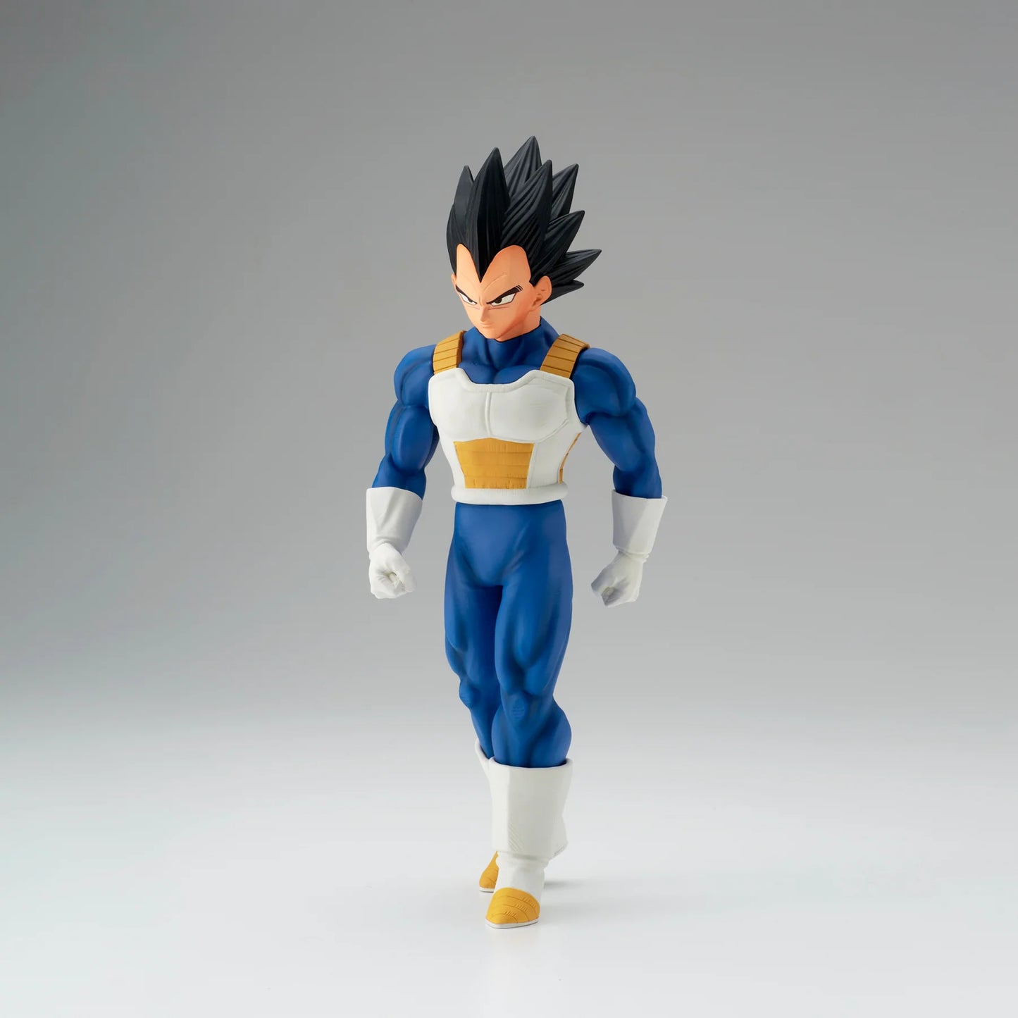 Estátua Banpresto Dragon Ball Z Solid Edge Works Vol.4 - Vegito (versão A)