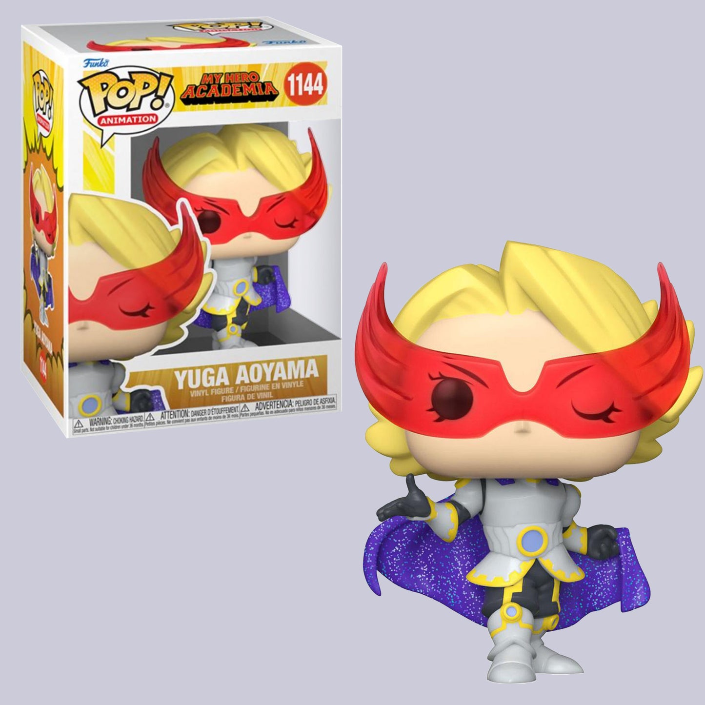 Eijiro Unbreakable (My Hero Academia) Funko Pop! – Collector's Outpost