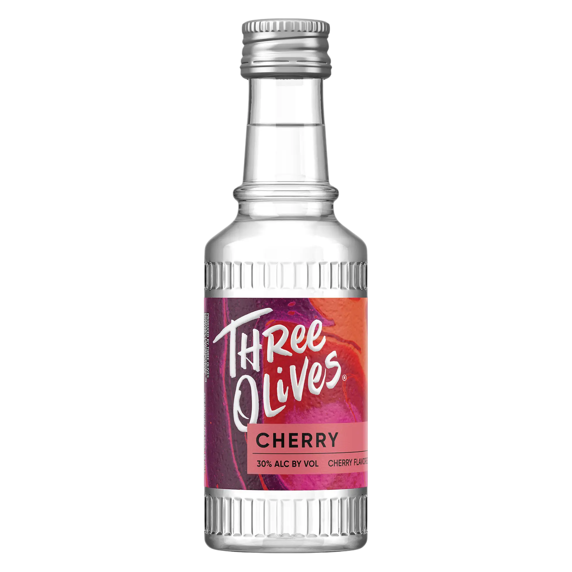 Three Olives Cherry 50ml