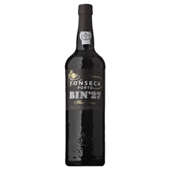 Fonseca Porto 27 750ml Aceti S Wine Spirits