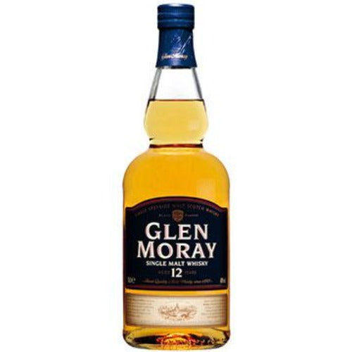 Glen Moray 12yr 750ml