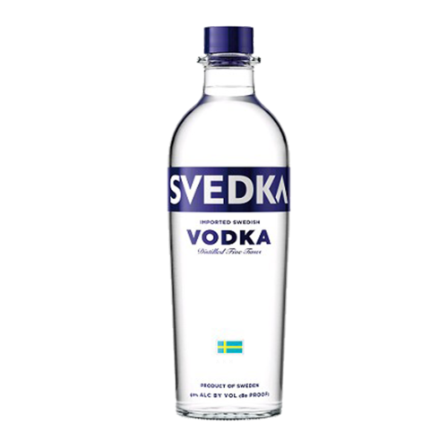 Svedka Vodka 1.75L