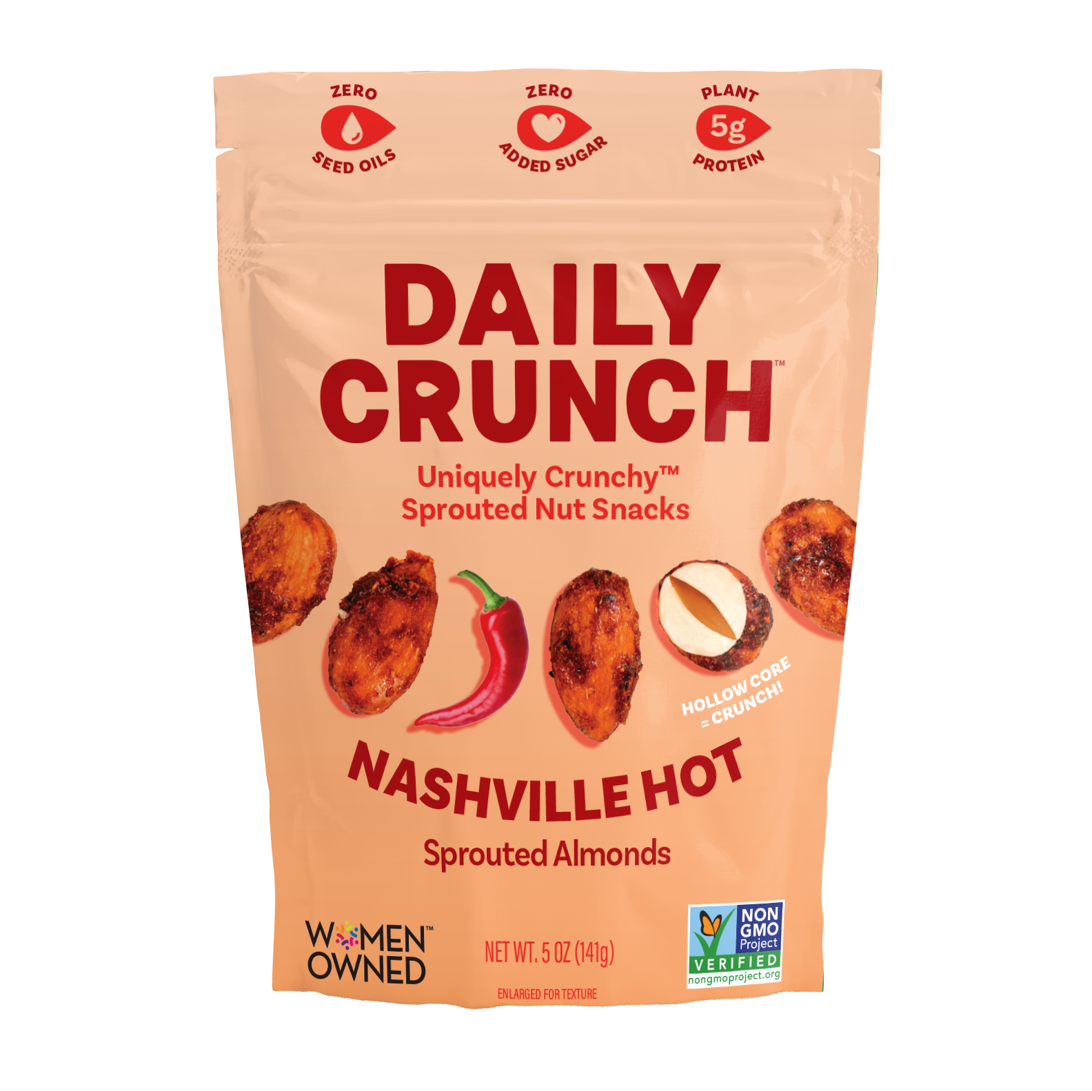 Image of NASHVILLE HOT