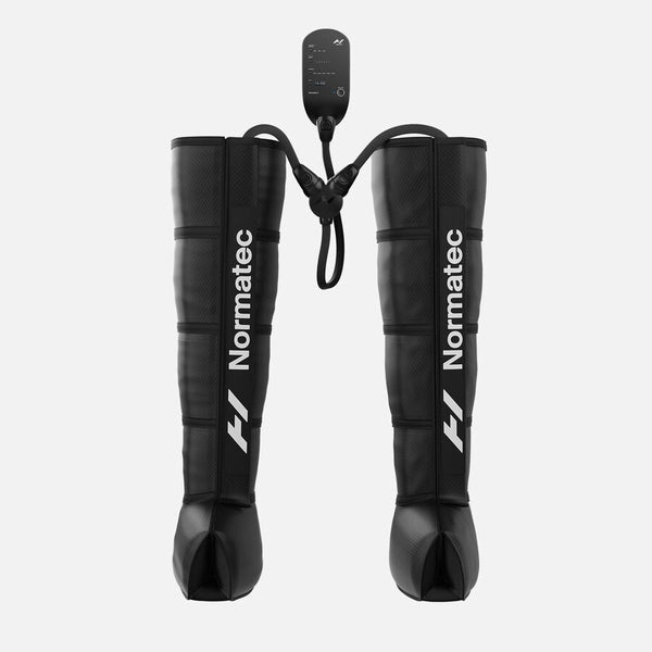 normatec compression boots