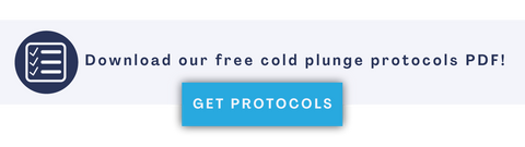 cold plunging protocols