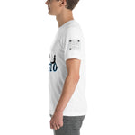 TT510 Block Official T-Shirt (Small Sizes)