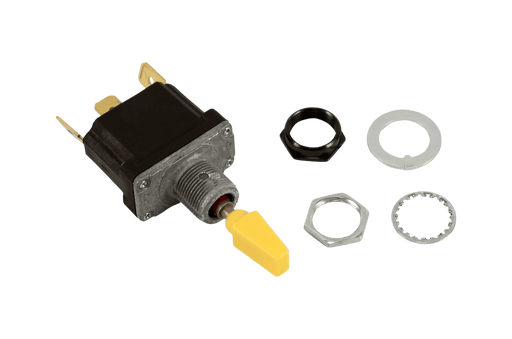 JLG Iginition Key Switch 4360690 | JLG Parts Catalog 