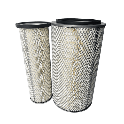 Sany Main Air Filter (Outer) Af55015 60197488 | Sany Parts Catalog 