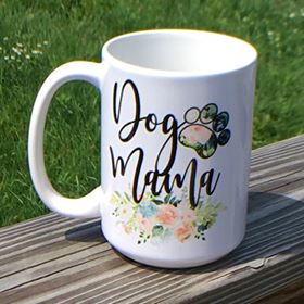 Blessed Mug - Mamaw – Beam and Basket