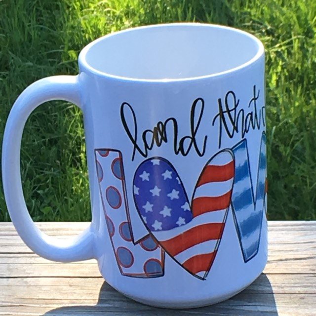 Chai In My Soul Mug 20 oz – Introspectively Styled