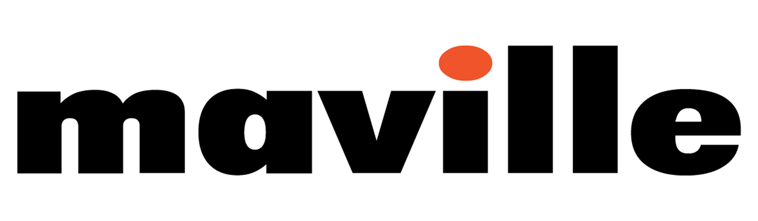 logo maville