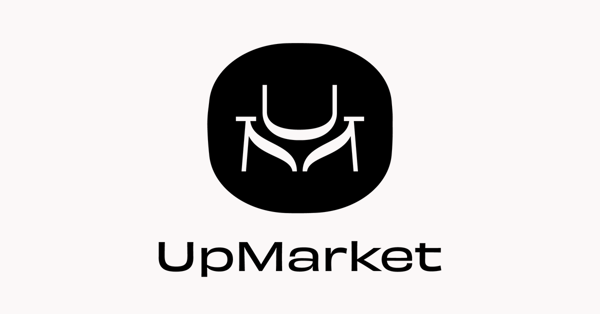 UpMarket