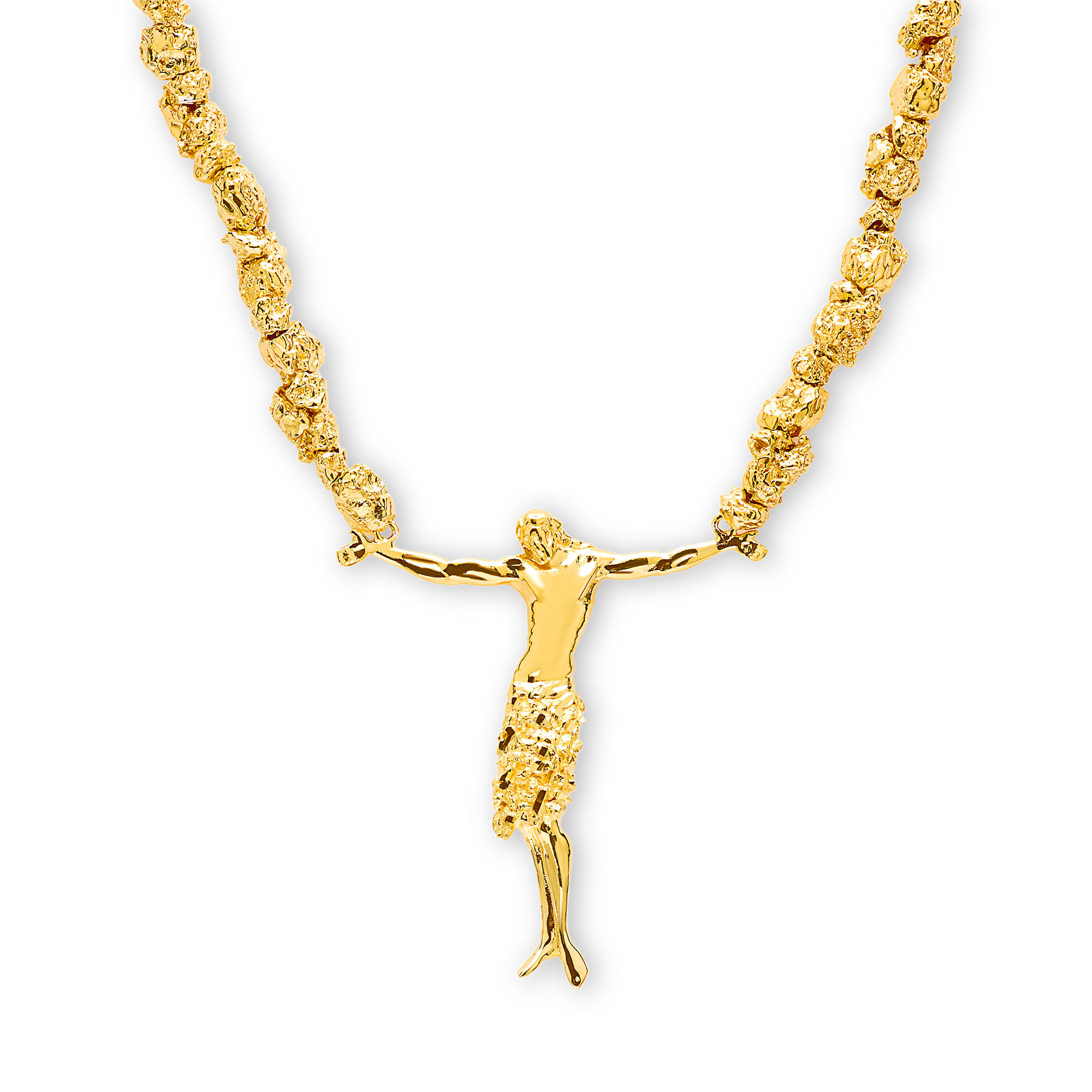 gold vermeil