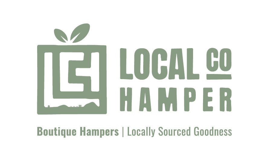 Local Co. Hamper